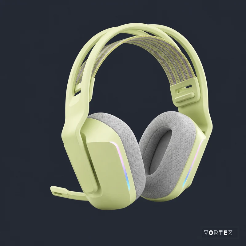 Wireless Gaming Headset