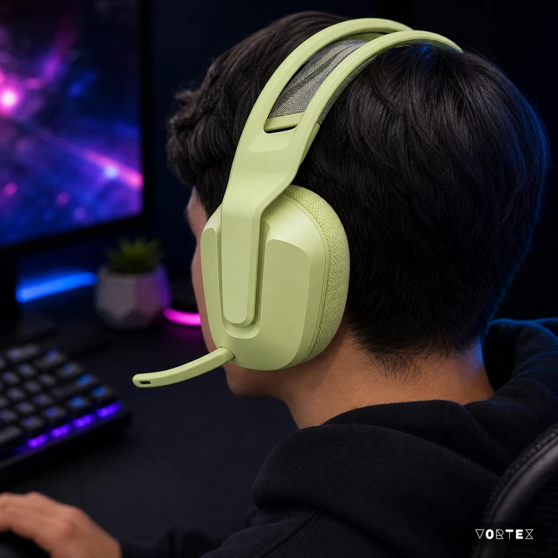 Wireless Gaming Headset