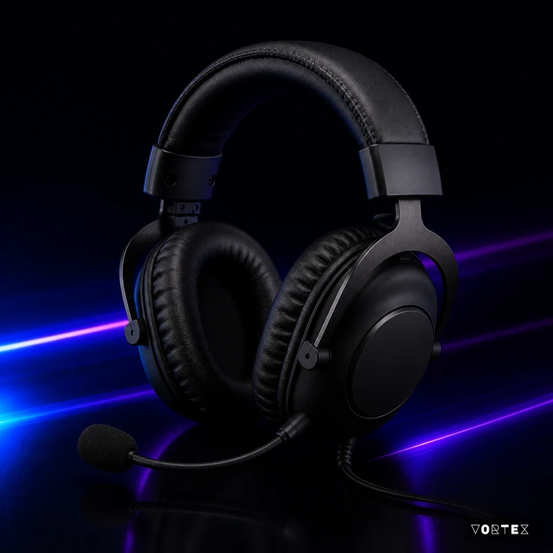 Pro X Wired Gaming Headset