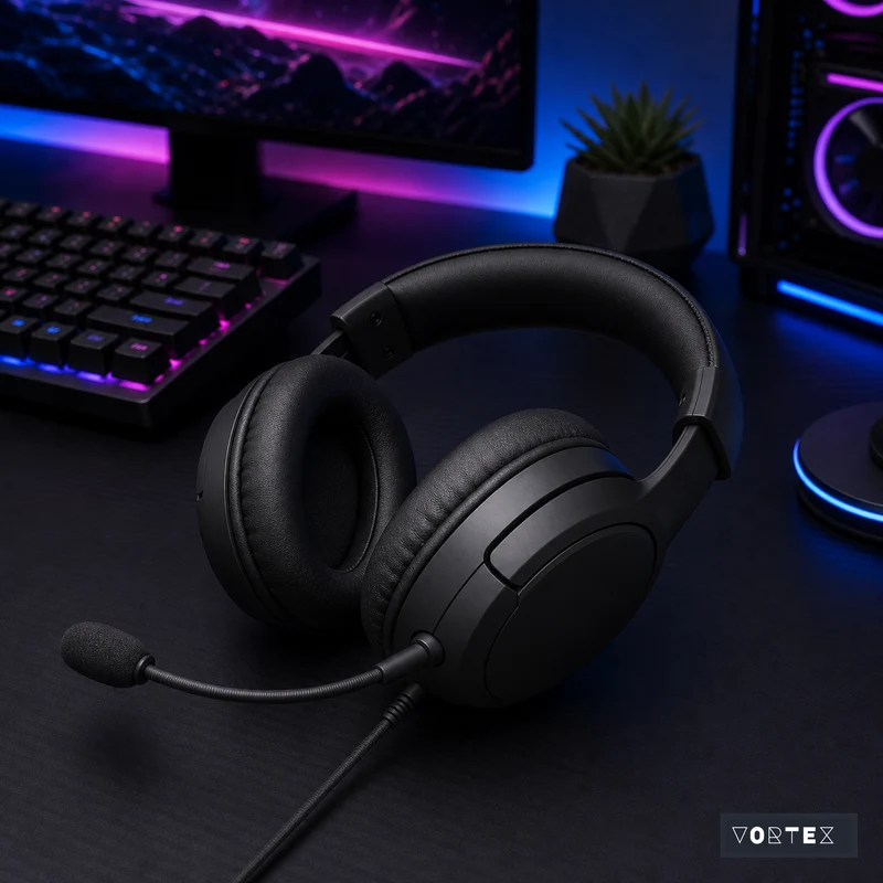 Pro X Wired Gaming Headset