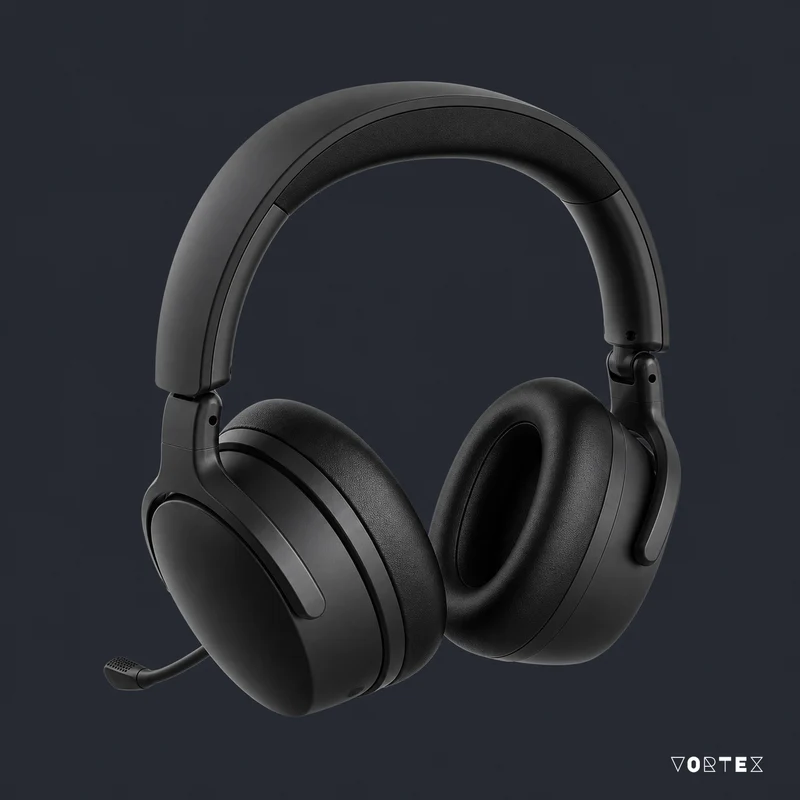 Wireless Gaming Headset