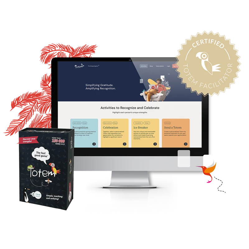 Certification - Cohort Decembre, 2025
