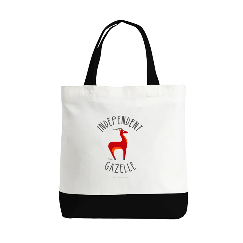 Totem personalize Tote Bag