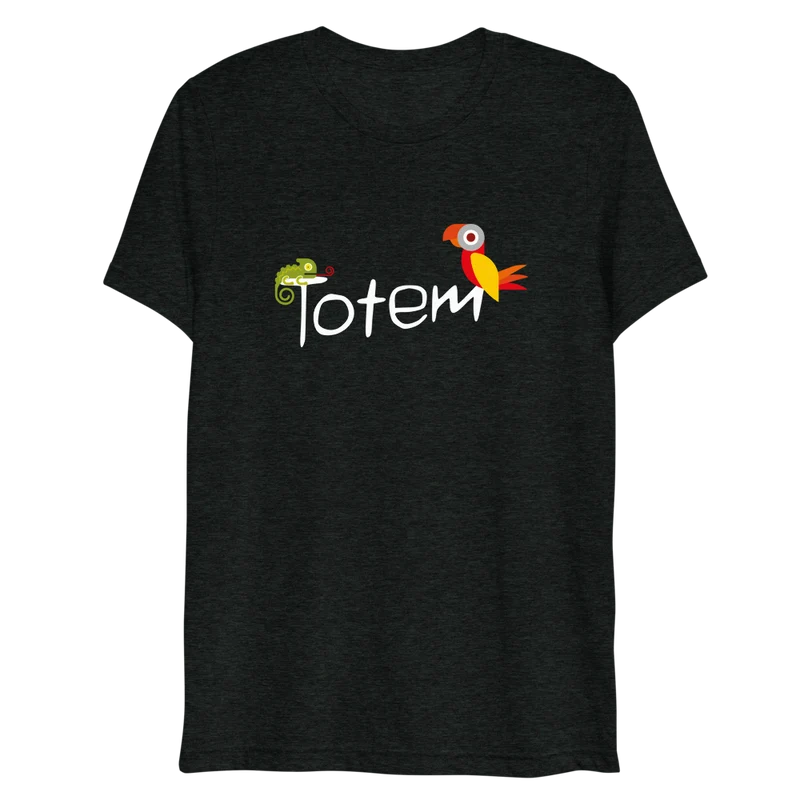 Totem T-shirt - Men