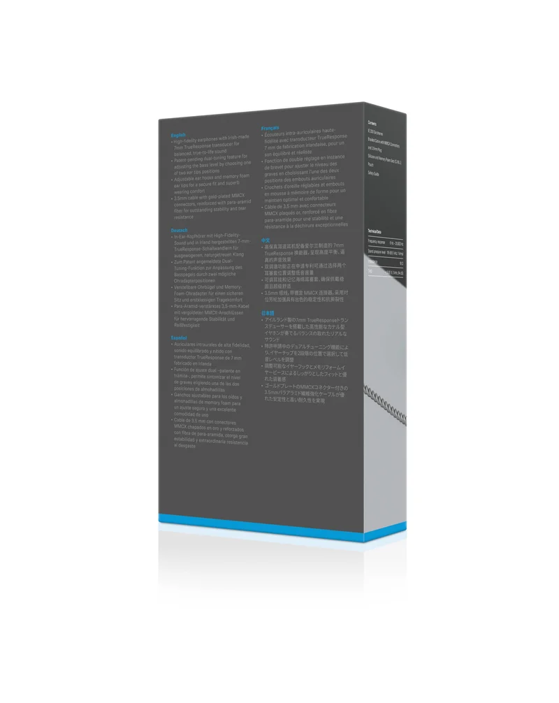 IE 200 Refurbished