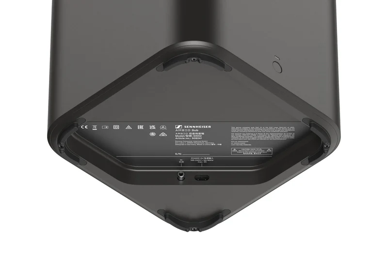 AMBEO Sub Refurbished