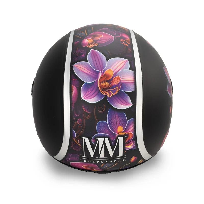 Casque Tattoo Iris MM Independent