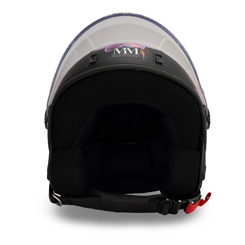 Casque Tattoo Iris MM Independent