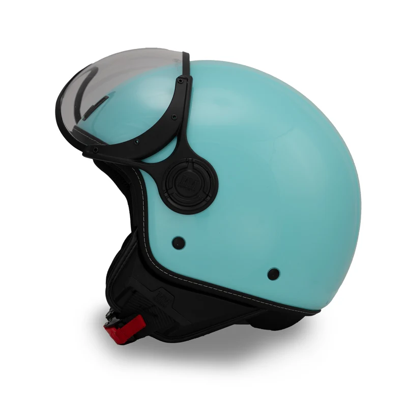 Casque JET A-Ventura Cielo Monochrome de MM Independent