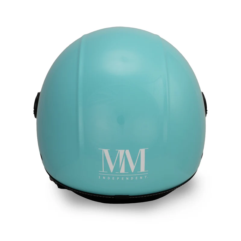 Casque JET A-Ventura Cielo Monochrome de MM Independent
