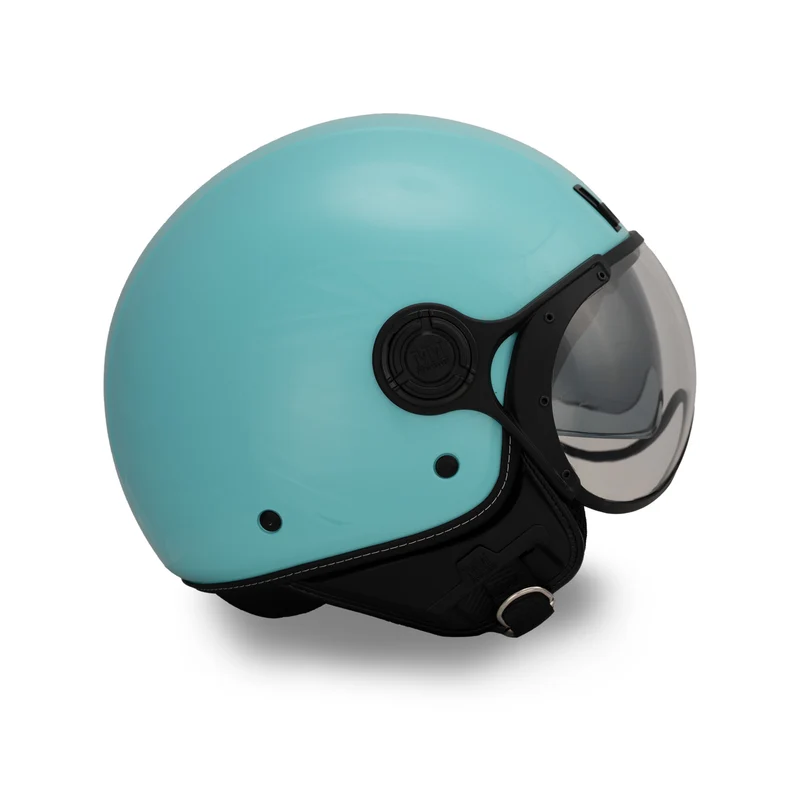 Casque JET A-Ventura Cielo Monochrome de MM Independent