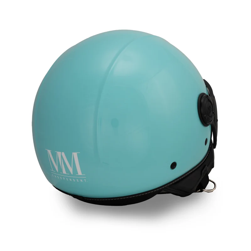 Casque JET A-Ventura Cielo Monochrome de MM Independent