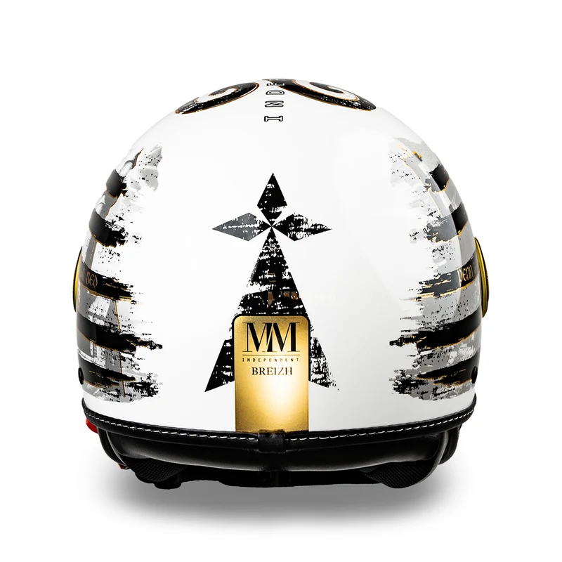 Casque France Bretagne MM Independent en édition limitée