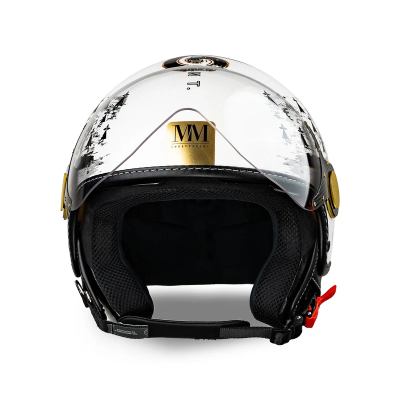 Casque France Bretagne MM Independent en édition limitée