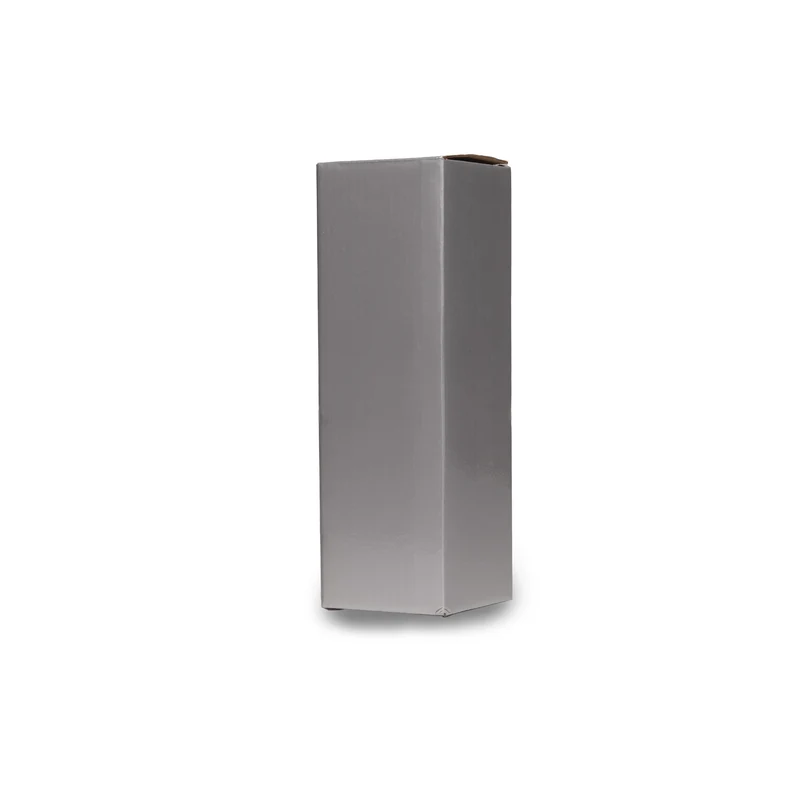 Gourde noire MM Independent 500 ml