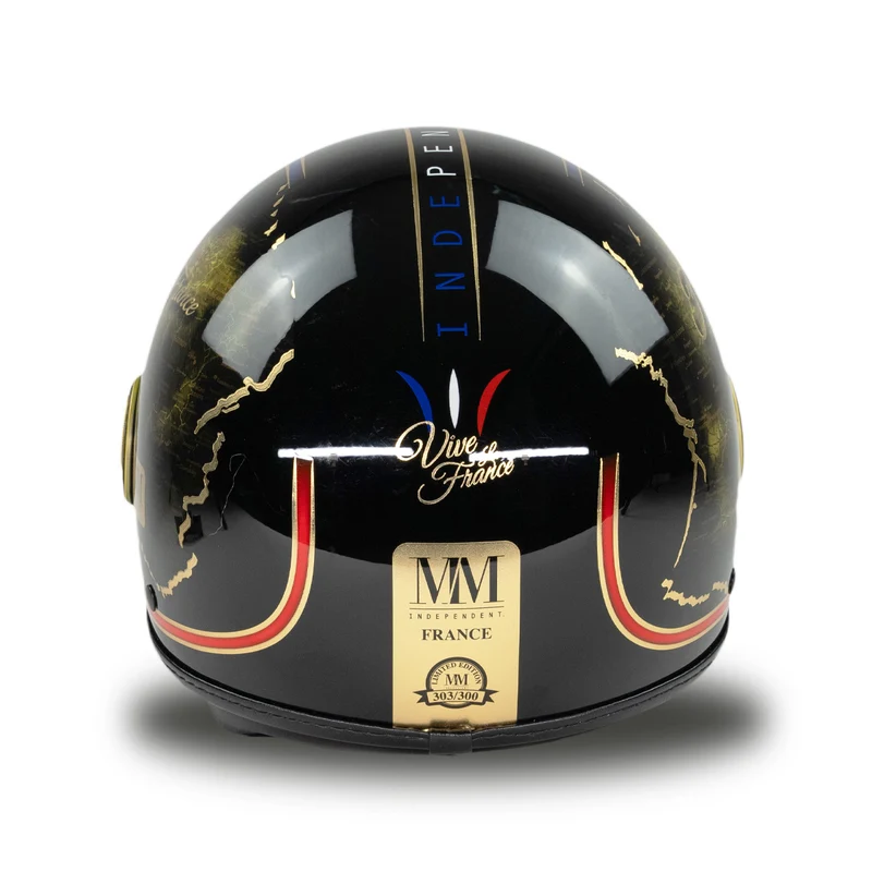 Casque France MM Independent Édition limitée