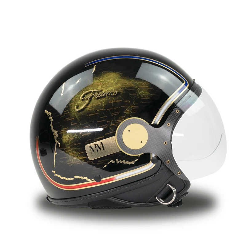 Casque France MM Independent Édition limitée