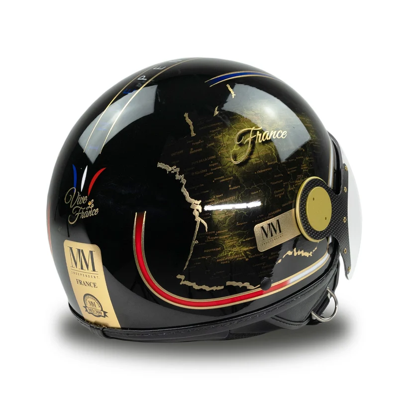 Casque France MM Independent Édition limitée