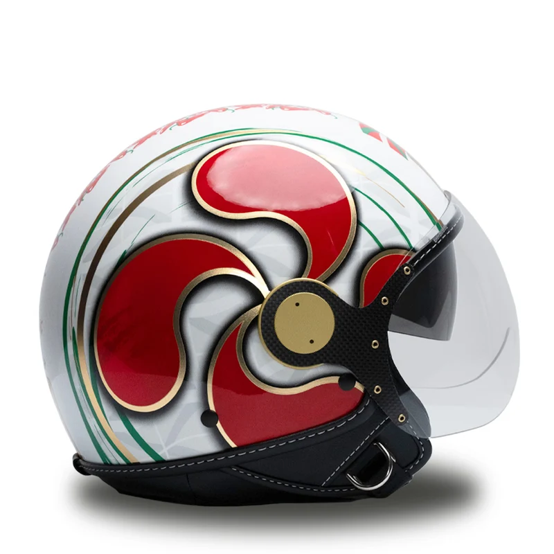Casque Pays basque MM Independent en édition limitée