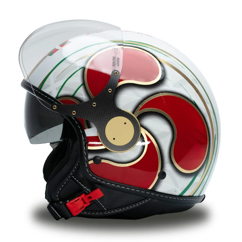 Casque Pays basque MM Independent en édition limitée
