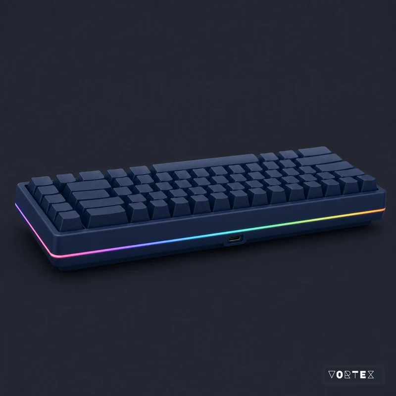Mini Gaming Keyboard