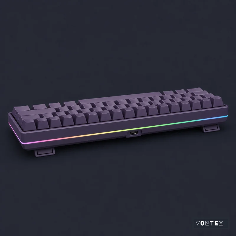 Mini Gaming Keyboard