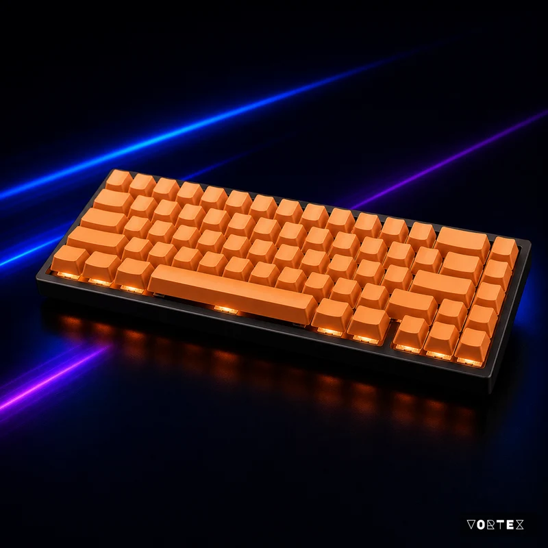Blue Switch Gaming Keyboard