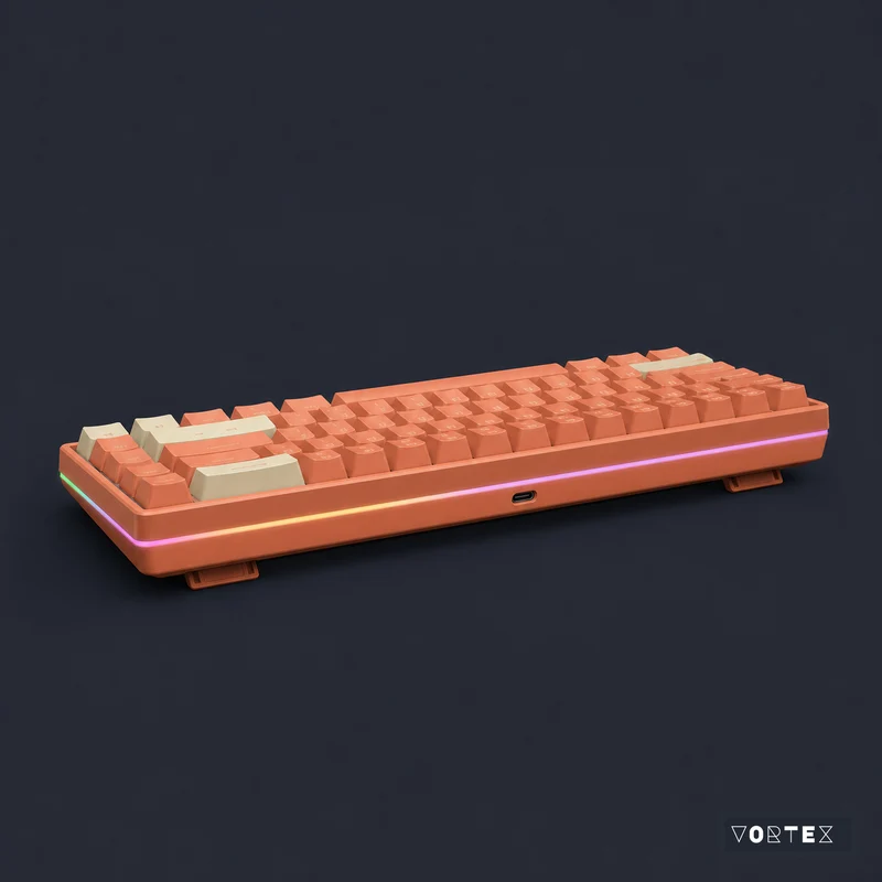 Blue Switch Gaming Keyboard