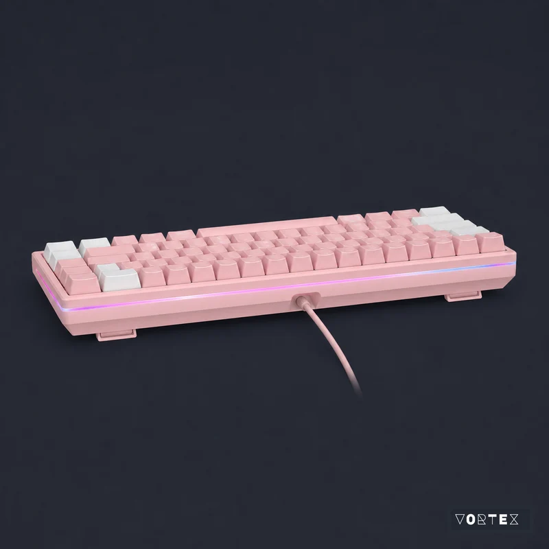 Blue Switch Gaming Keyboard
