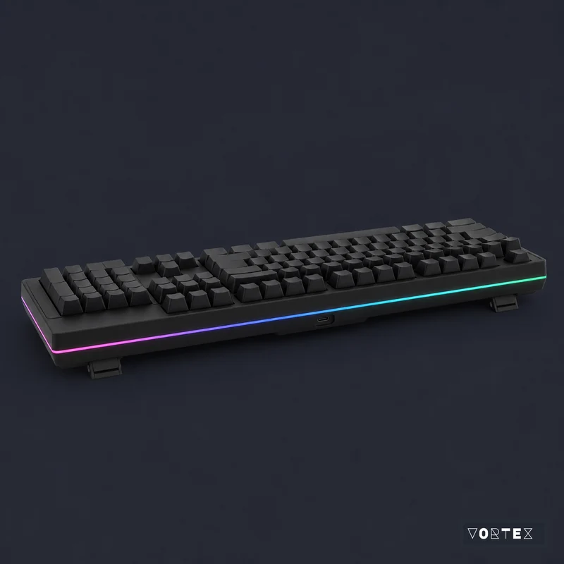 Mechanical Gaming Keyboard