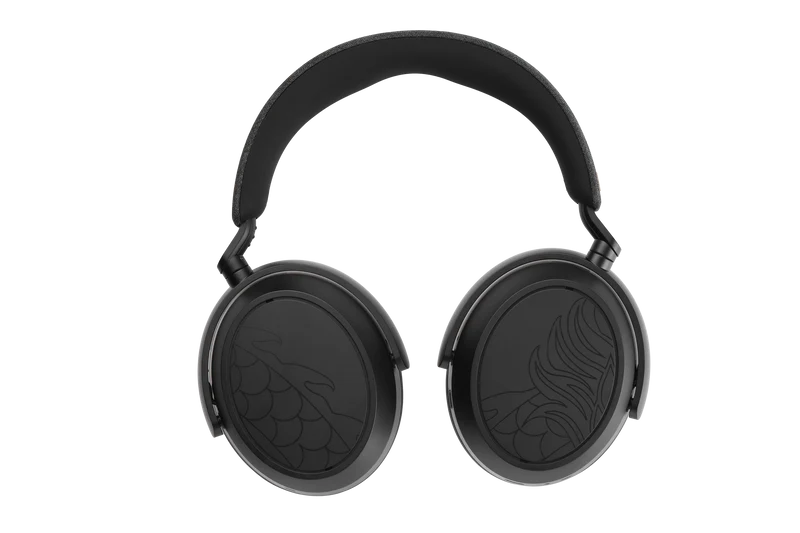 MOMENTUM 4 Wireless - DRAGON
