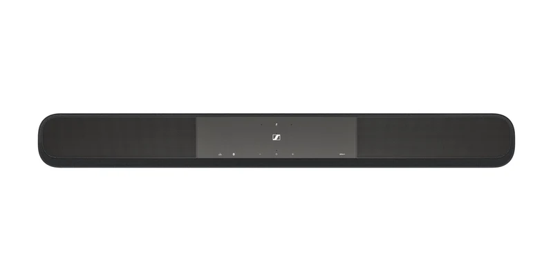 -AMBEO- Soundbar | Plus