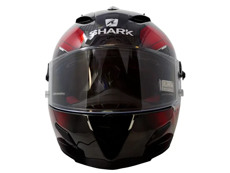 Shark Race-R Pro Carbon Deager Red