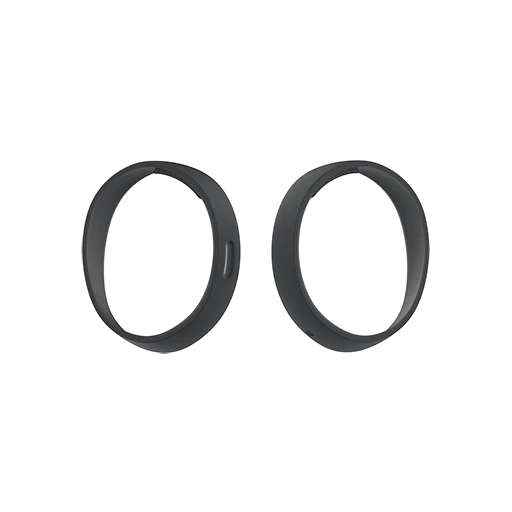 MSPORT1 EARFINS