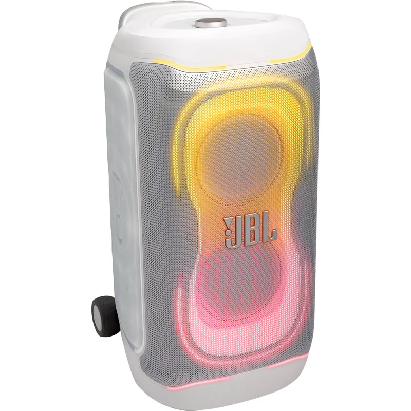 JBL PartyBox 330 280W Wireless Party Speaker (White)