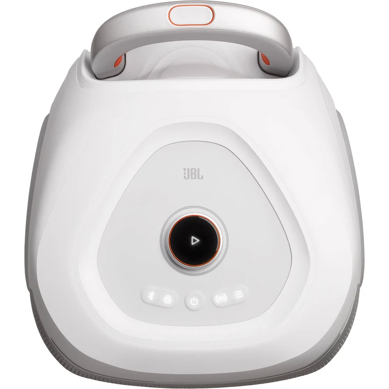 JBL PartyBox 330 280W Wireless Party Speaker (White)