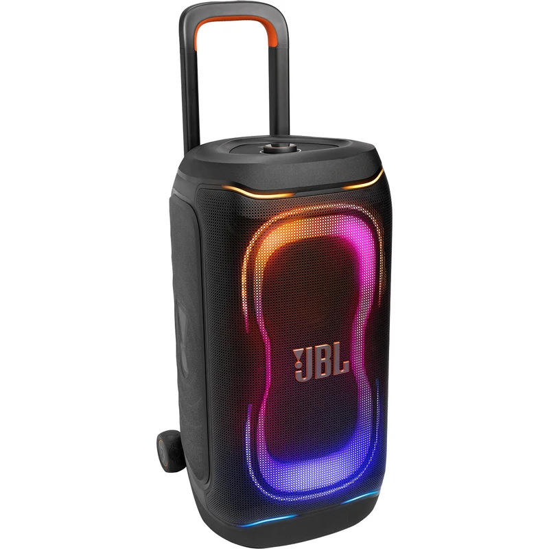 JBL PartyBox 330 280W Wireless Party Speaker (Black)