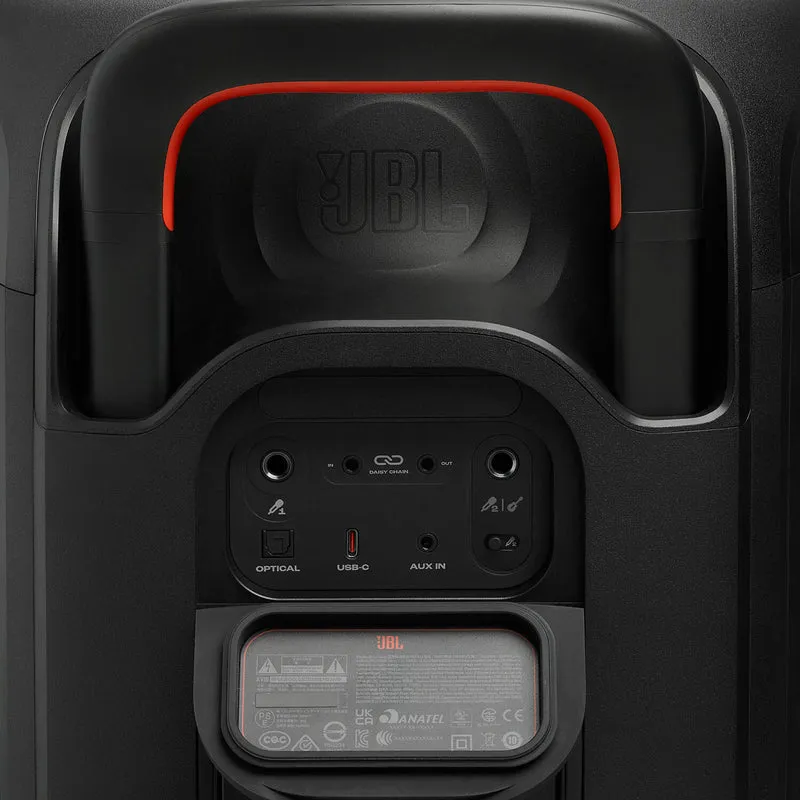 JBL PartyBox 330 280W Wireless Party Speaker (Black)