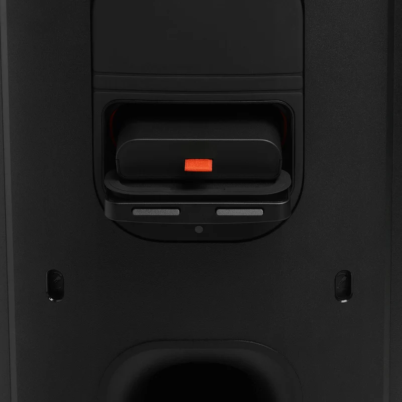 JBL PartyBox 330 280W Wireless Party Speaker (Black)