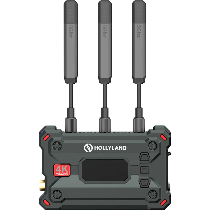 Hollyland Pyro Video Transmission Monitoring Kit