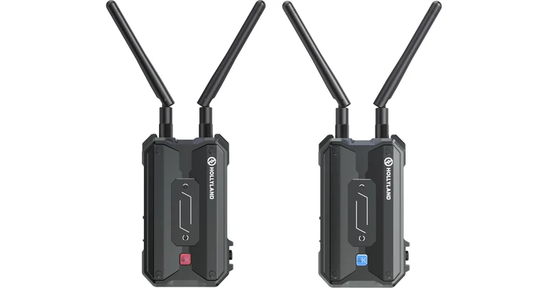 Hollyland Pyro H 4K HDMI Wireless Video Transmission System