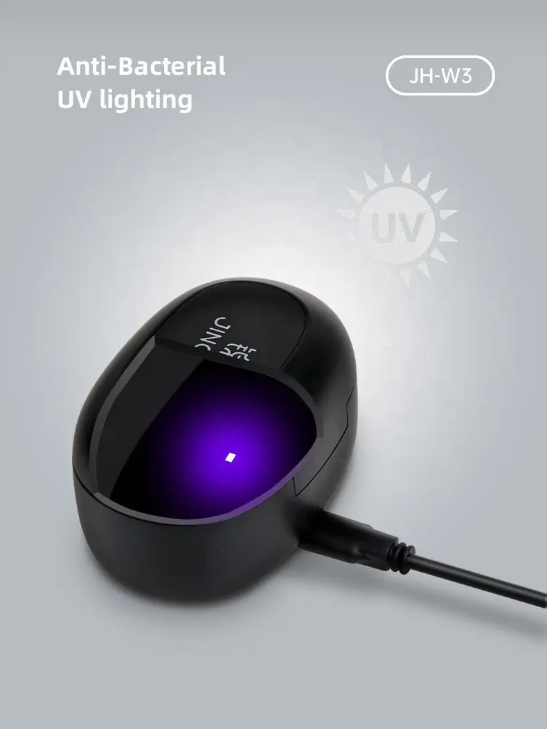HEARITE OTC Clarity - With Music Streaming, Rechargeable, & Self-Fitting...We're sending The LUV!!