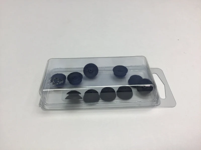 Starkey 12-14 mm power dome tip earbud