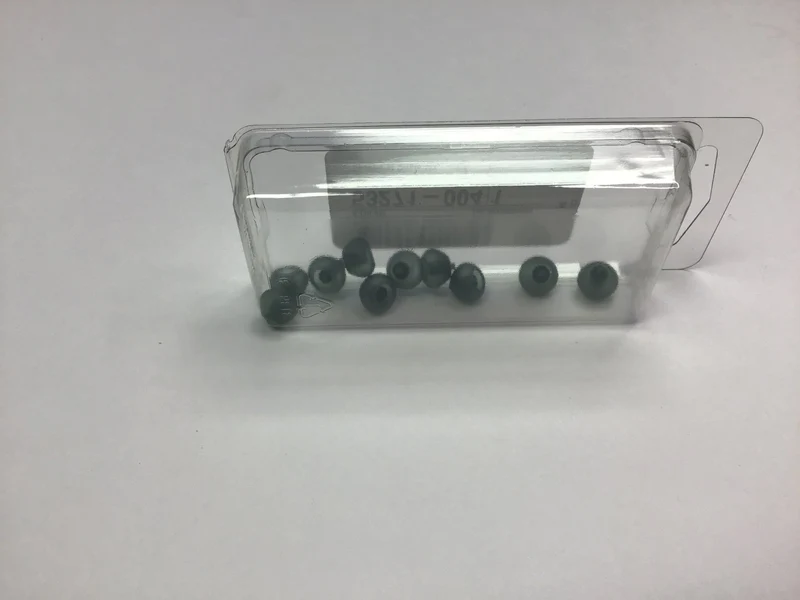 Starkey 9 mm closed comfort earbud dome tip