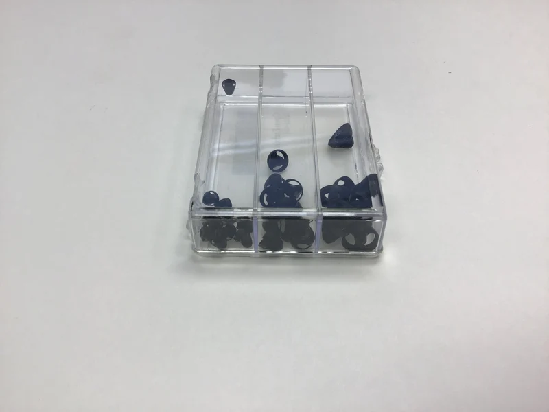 Starkey open earbud kit