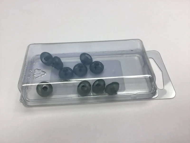 Starkey 11 mm open comfort bud tip dome