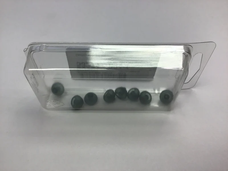 Starkey 9 mm closed comfort bud dome ear tip