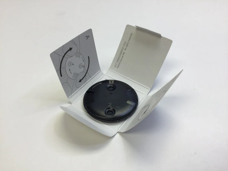 Phonak CeruShield Disk