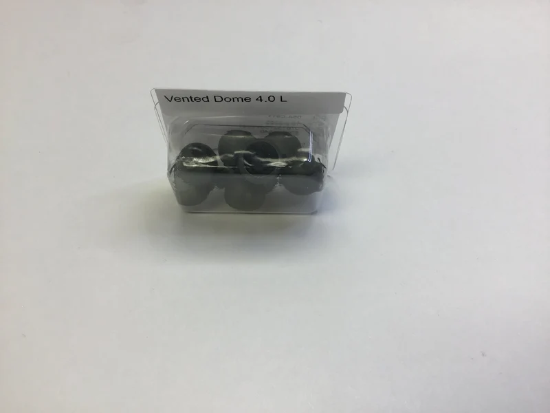 Phonak Large vented dome tip earbud