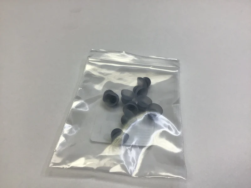 GN Resound medium power dome tip earbud